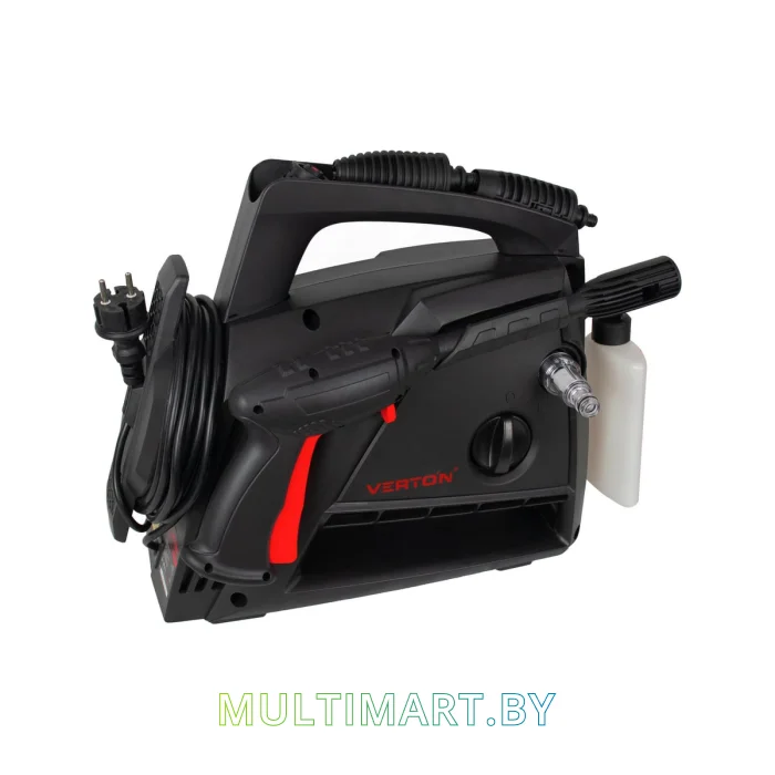 Мойка высокого давления Verton WM-1500